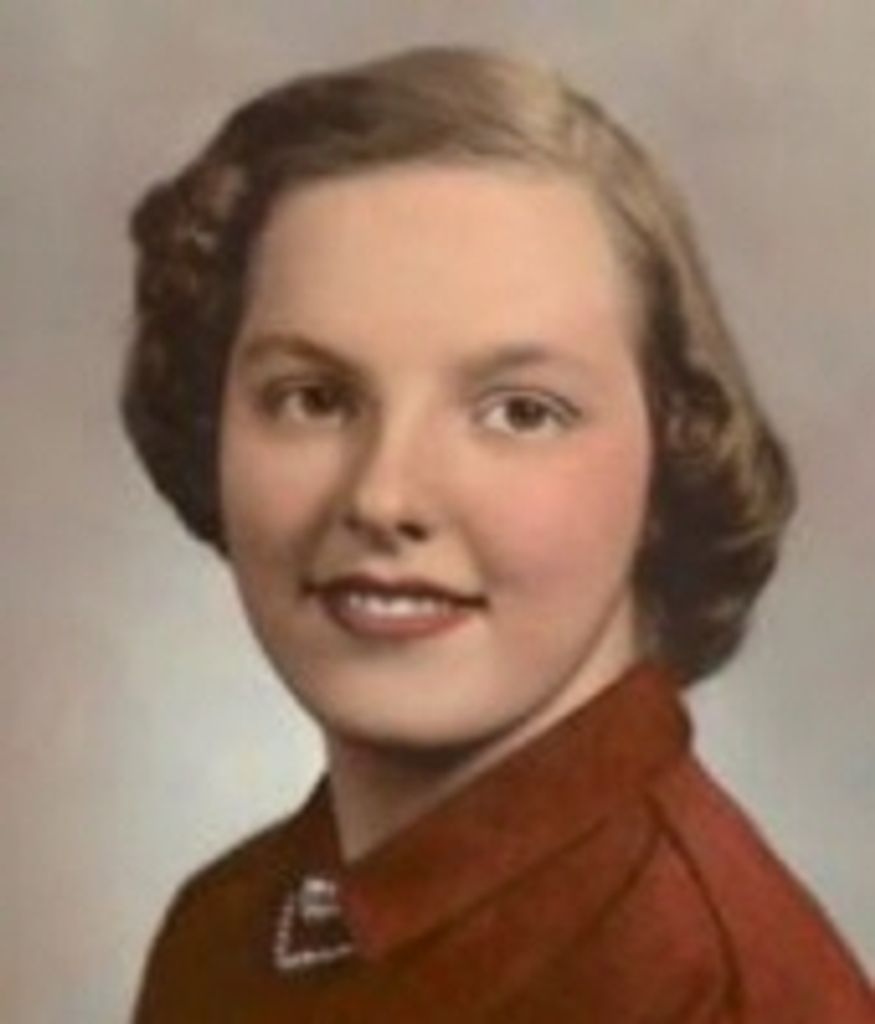 Bonnie Curl