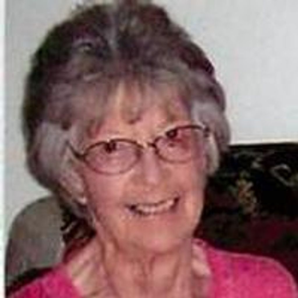 Evelyn Maska