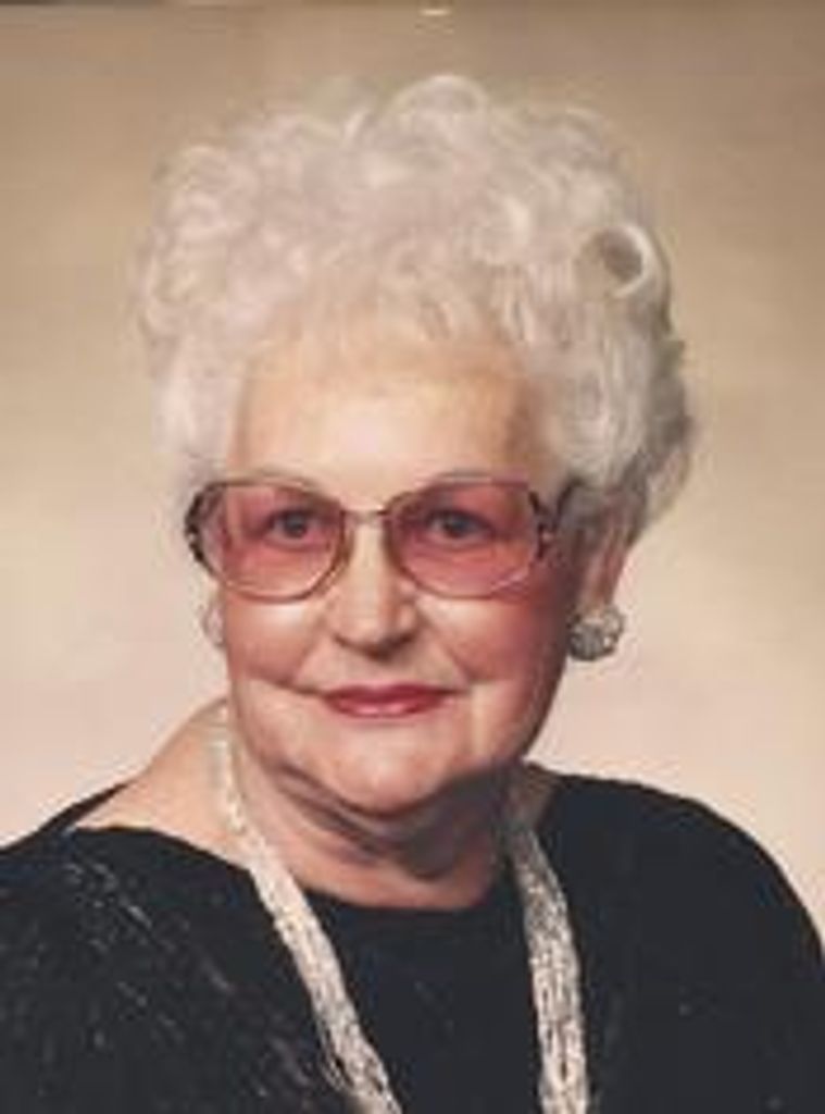Jennie J. Barnes