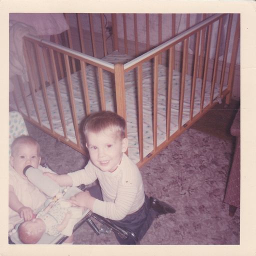 Myron Lee Johnson photo gallery thumbnail 50 of 151