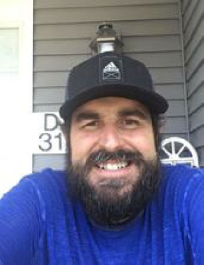 Rafael Dacuba Gonzalez Meira