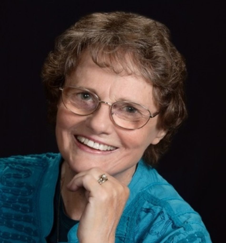 Rowena M. Britt