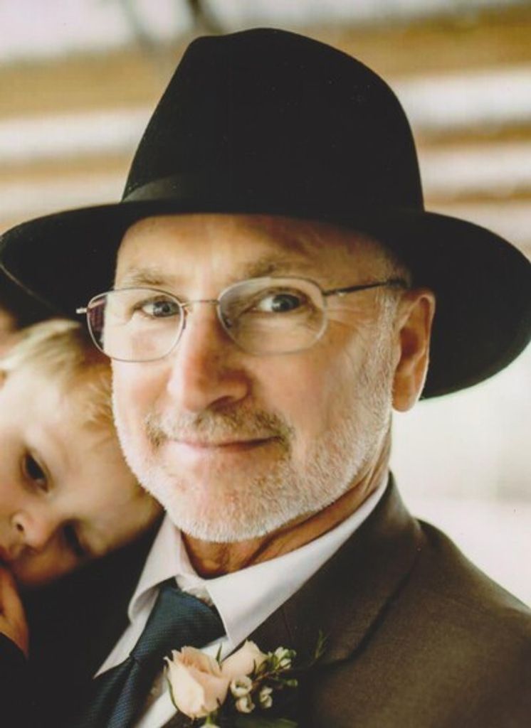 James Bourne "Jamie" Porter