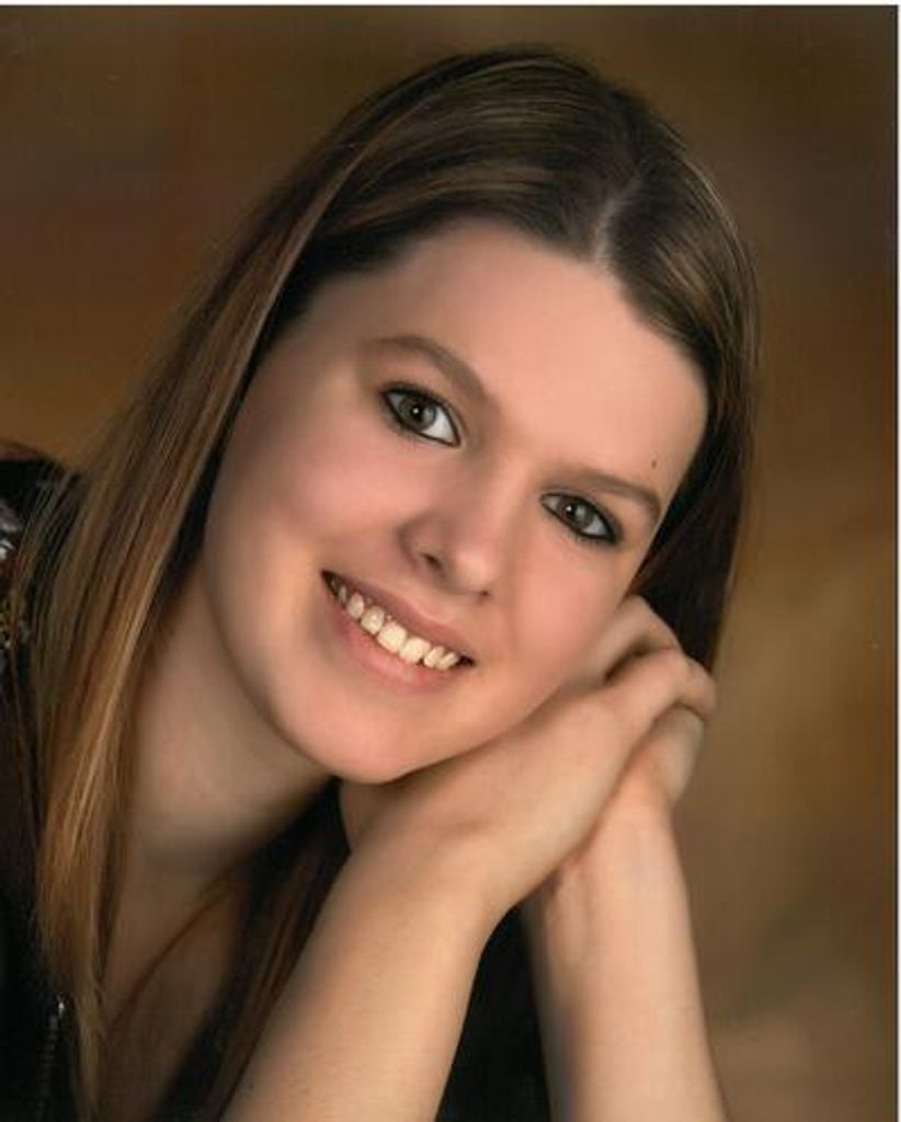 Kristina Marie Donarski