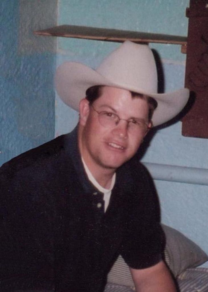 Burton Clark Profile Photo