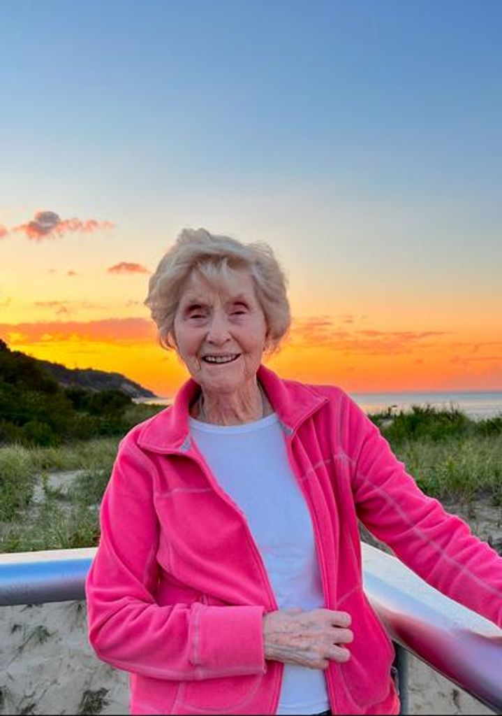 Frances Charos Profile Photo