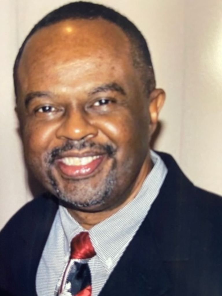 James Edward Dews, Jr. Profile Photo