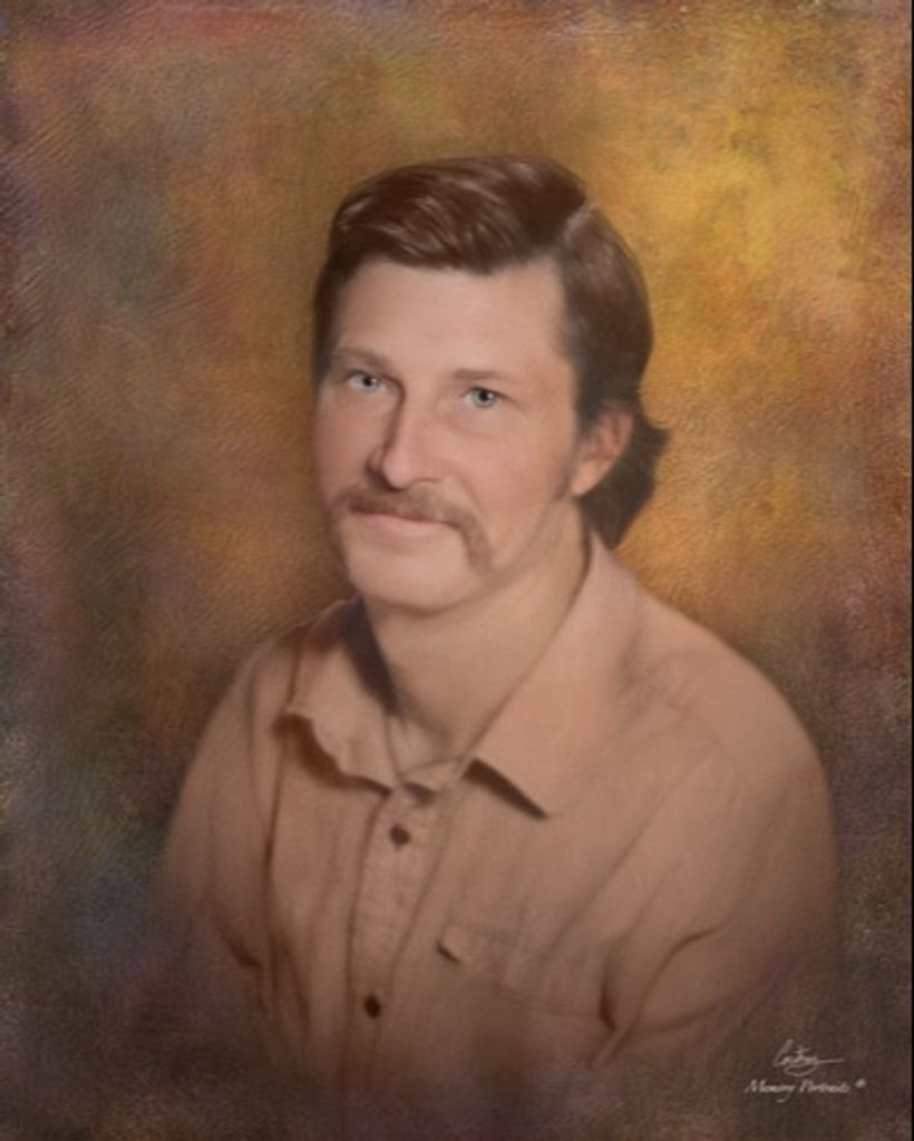 Gary Dale Calhoun, Sr.