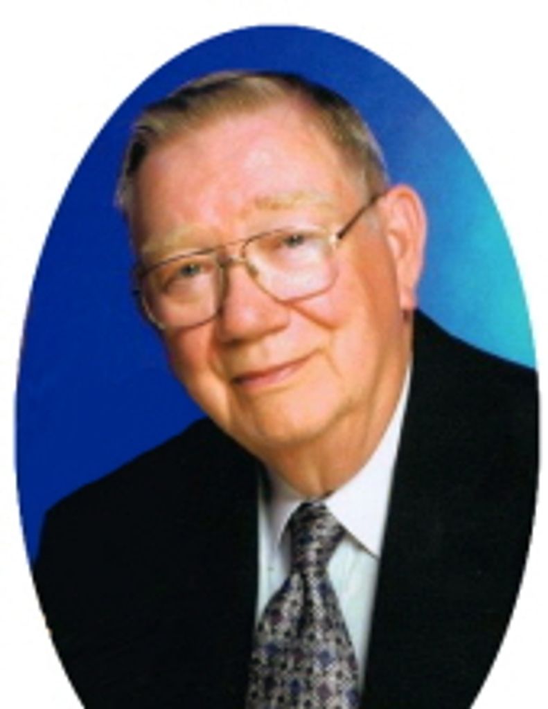 Paul  Ralph Mcghee