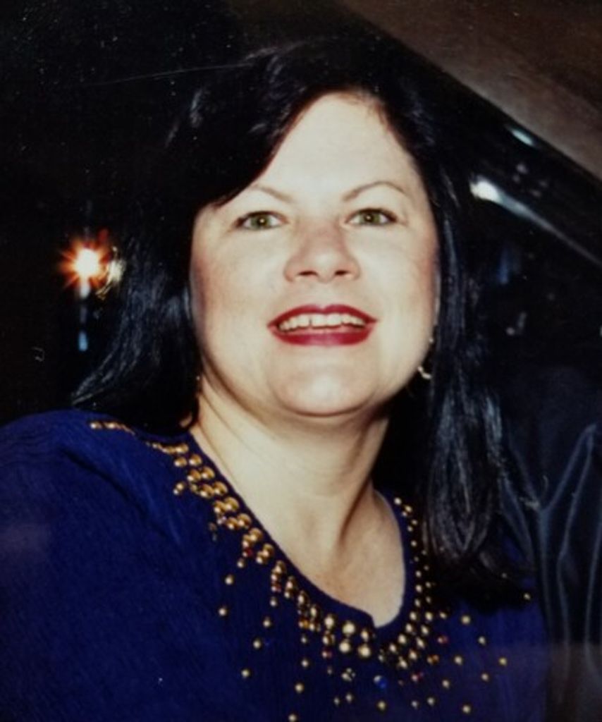 Brenda Kapraun