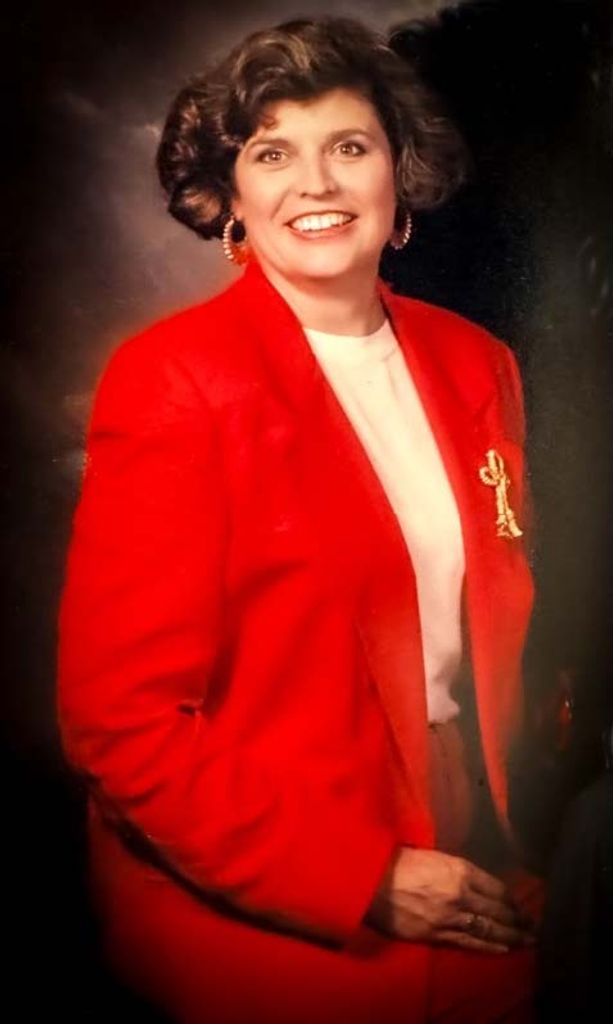 Vicki Held Burns Profile Photo