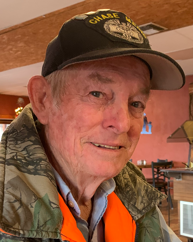 Frederick E. Austin Profile Photo