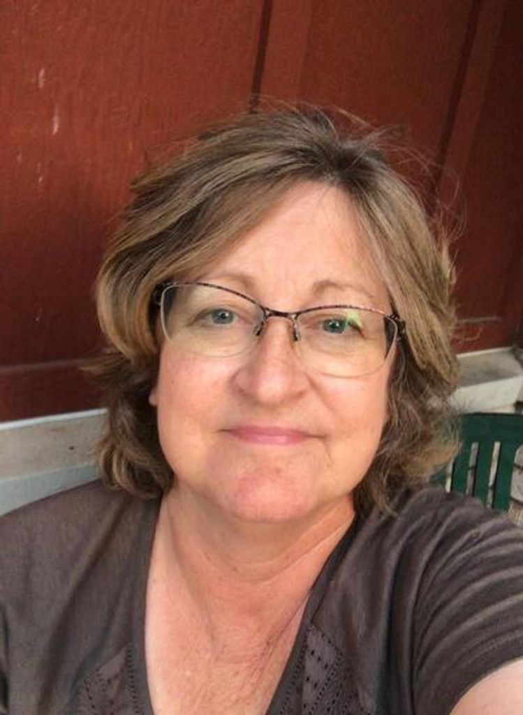 Keri Angela Walters Profile Photo
