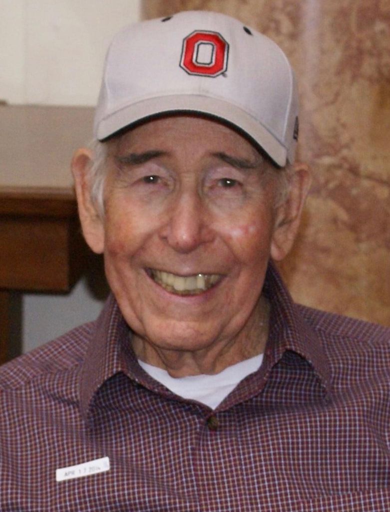 Richard D. "Dick" Sherman Profile Photo