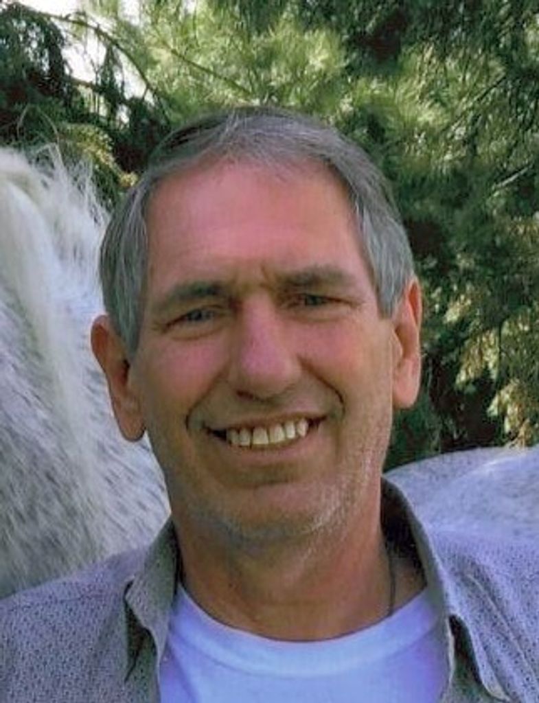 Jeffrey Lee Bricker Profile Photo