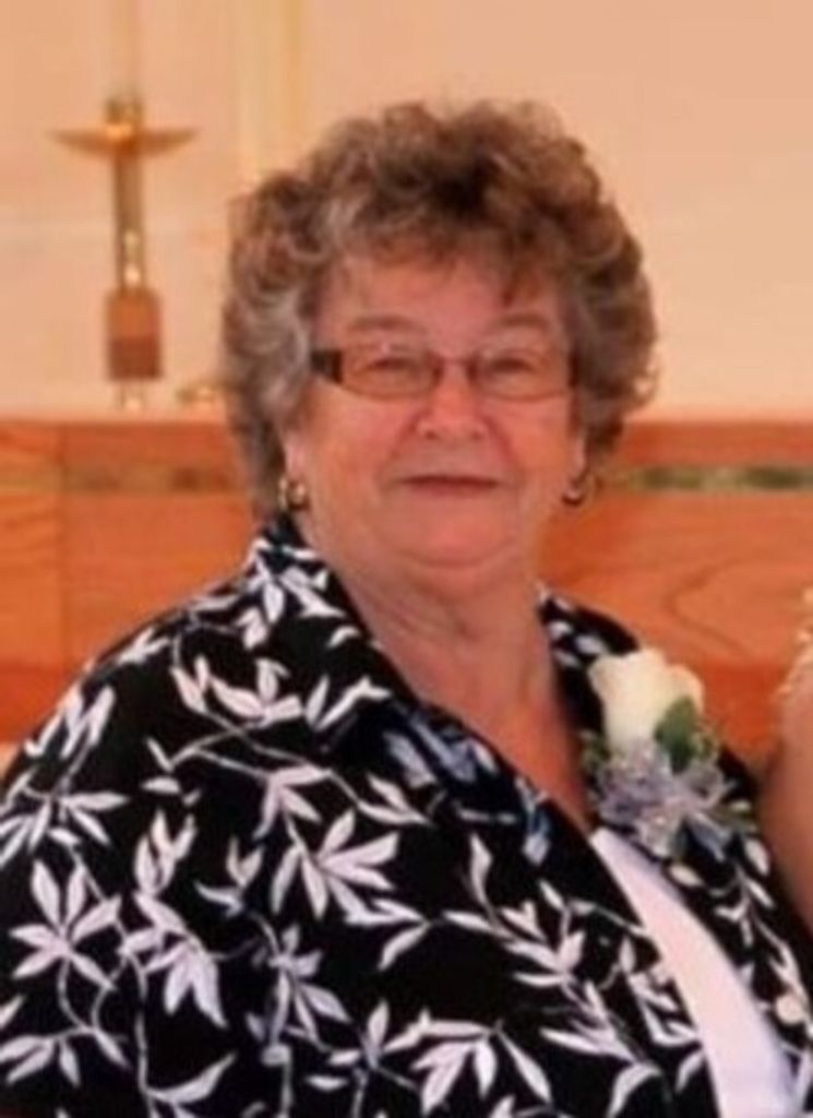 Bonnie Wike Profile Photo