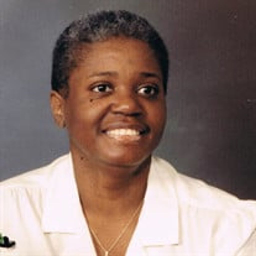 Deborah  Gail Jordan
