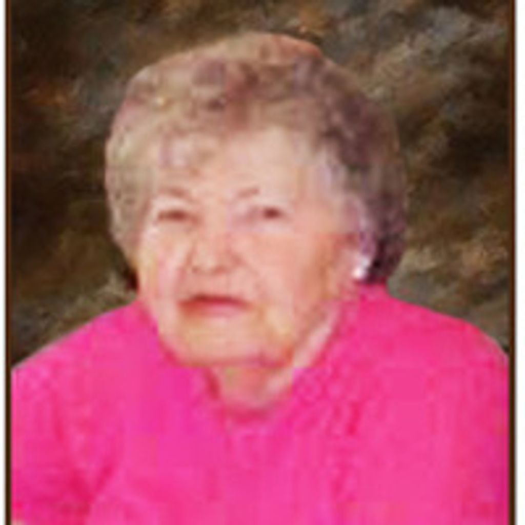 Irma Jean Kiger