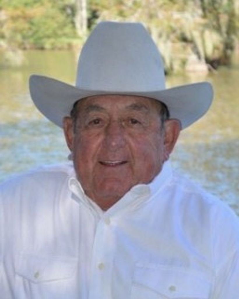 Joseph "Blinky" Bertrand, Jr. Profile Photo