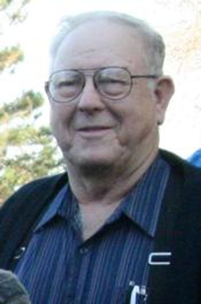 Walter L. Hoeting