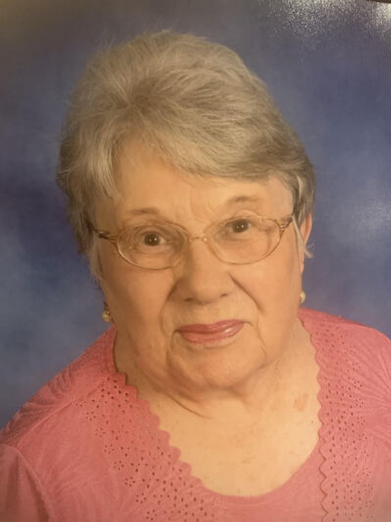 Marjorine Russell Kirk Profile Photo