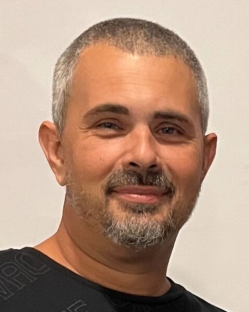 Scott T. Sobon