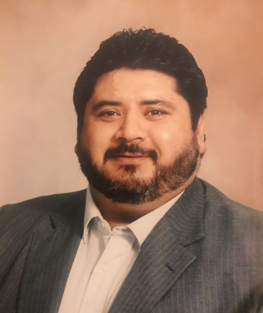 Alexander Viera