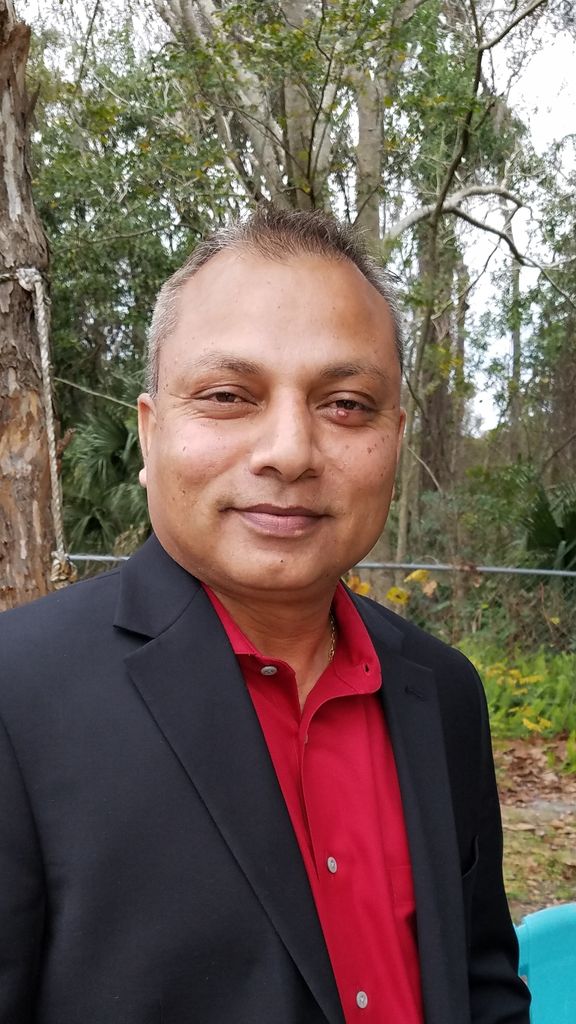 Imtaz Roopnarine