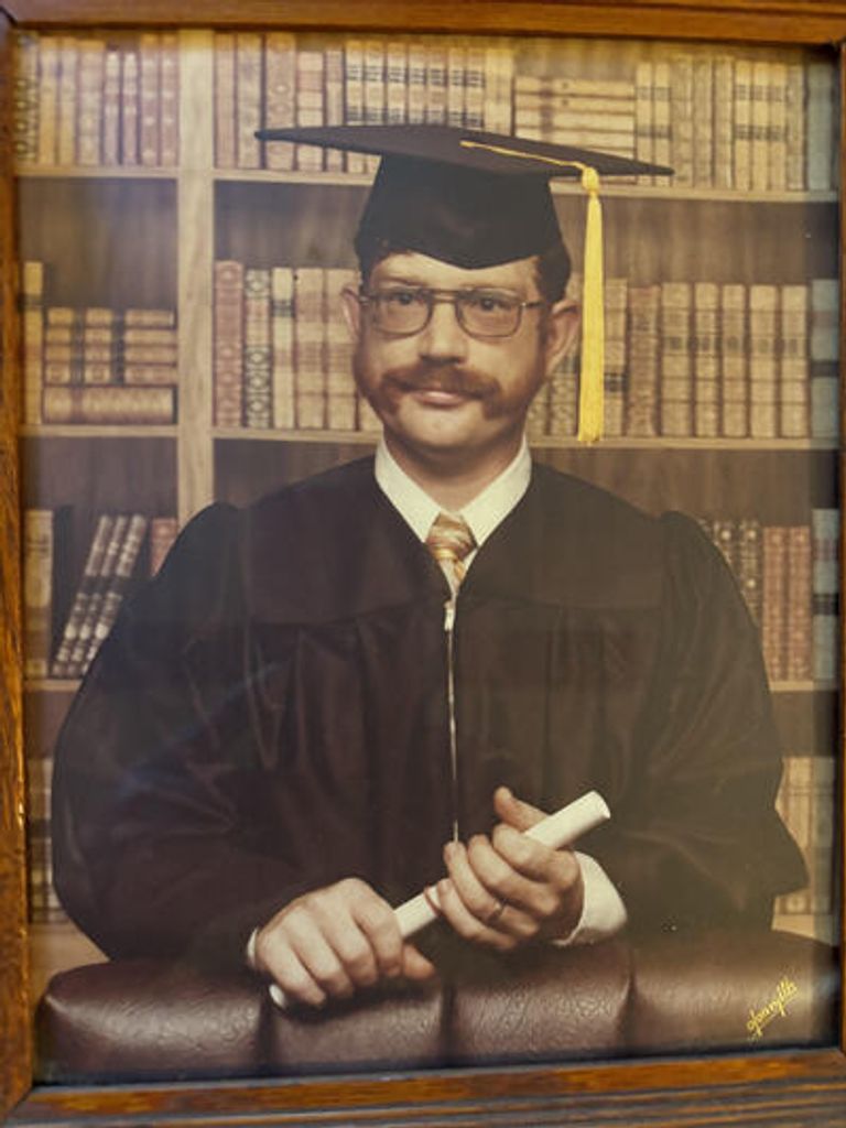 Clyde M Tennyson Profile Photo