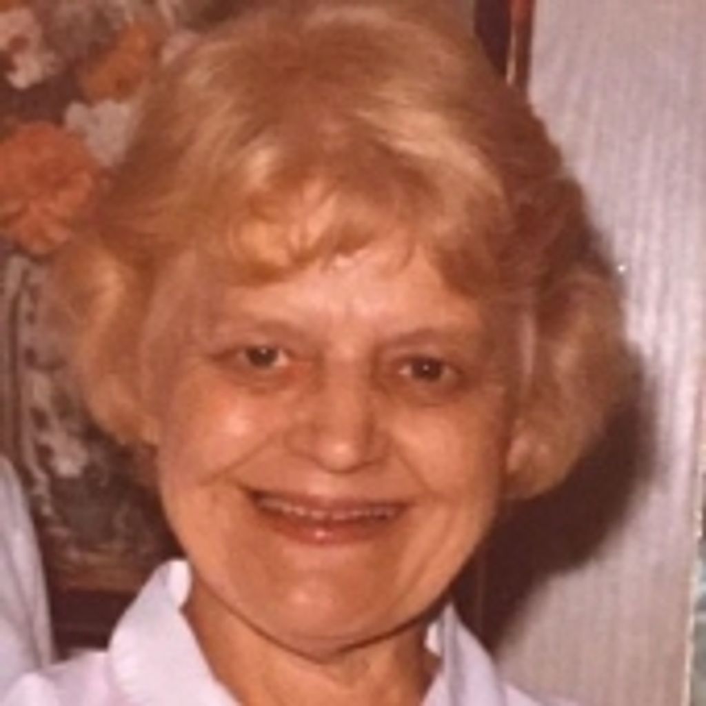 Evelyn O. Johnson Taylor