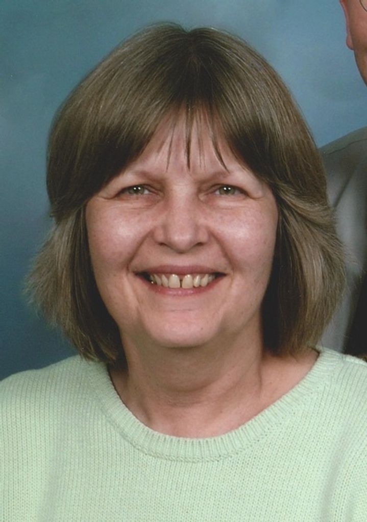 Jennifer Harriet Staudinger Profile Photo