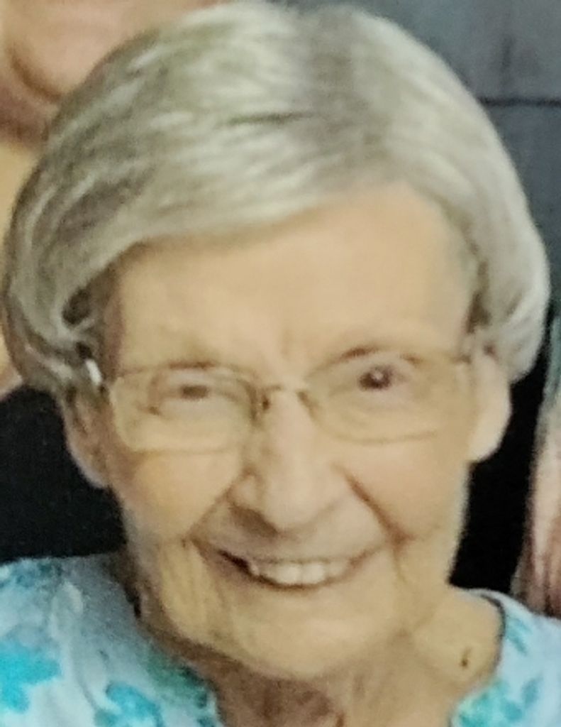 Shirley Douge Profile Photo