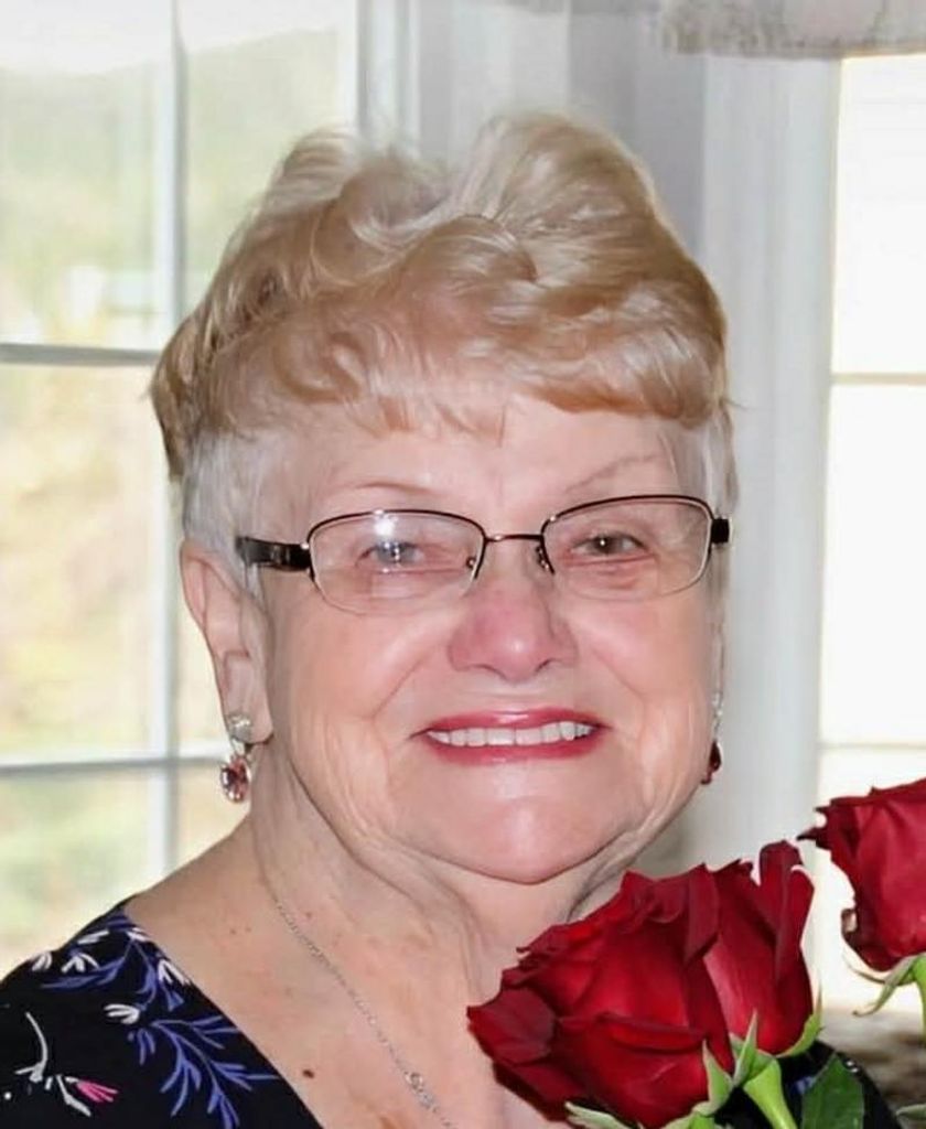 Rona Reid Profile Photo