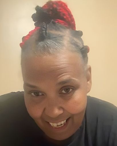 Betty Jean Gardner-Chibundu's obituary image