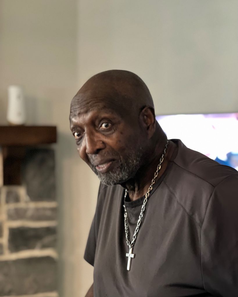 Rudolph Davis Sr.