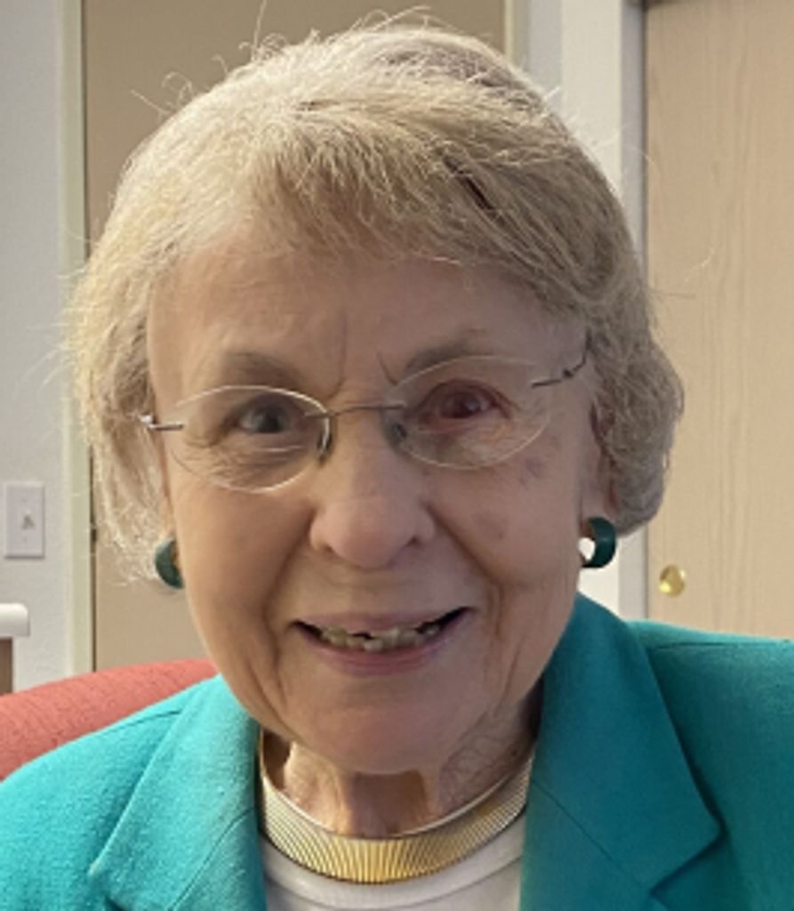 Peggy Hunter