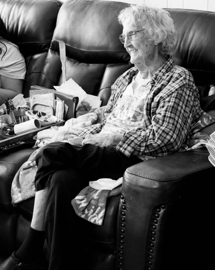 Geneva Graham Steffey Profile Photo