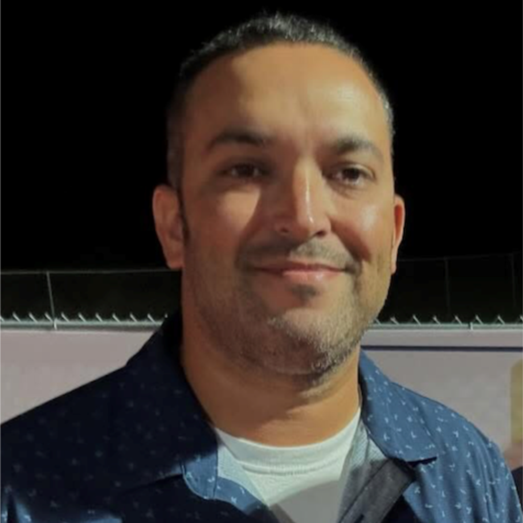 Jordan Alexander Bradford Profile Photo