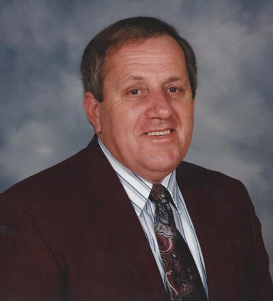 Neal Wayne O'Neal Profile Photo