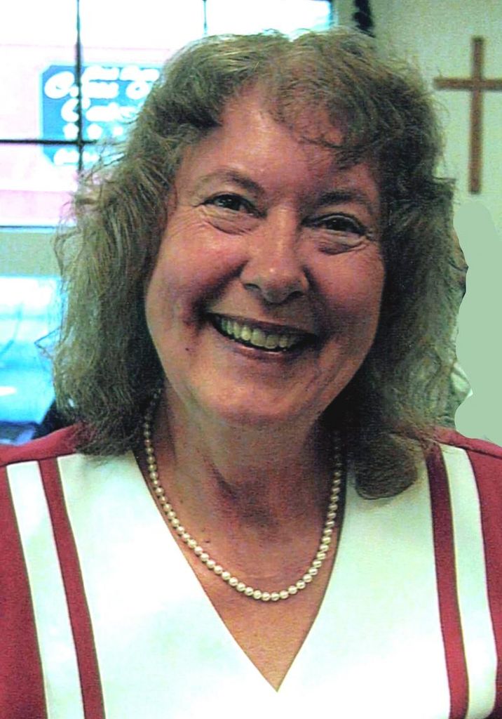 Lois "Jean" Webb