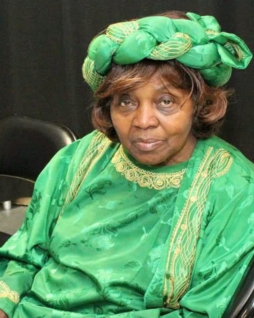 Zelma Mae Howard Profile Photo