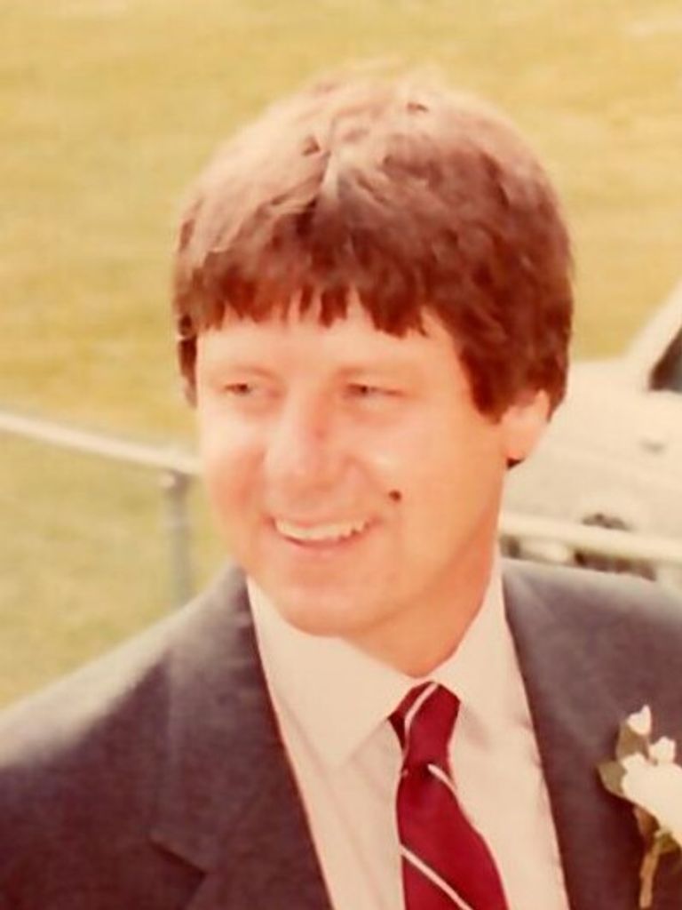 Kenneth R. Manning Ii Profile Photo