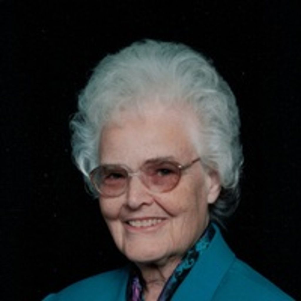 Vera LaVonne Raney