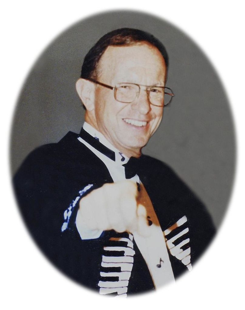 Charles (Chuck) Bonasera Jr.