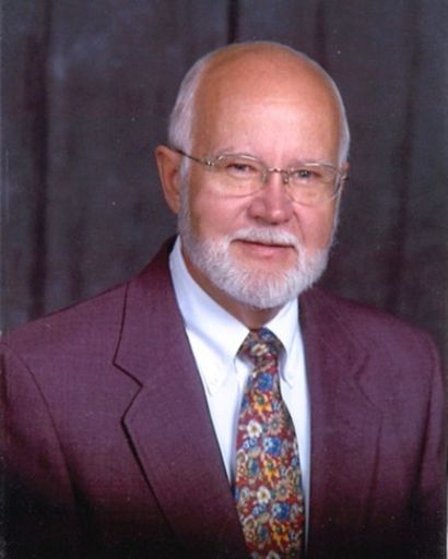 Ronald J. Burt's obituary image