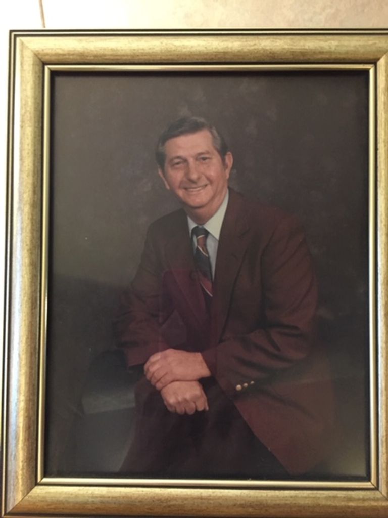 Miles Lemarion Brown Jr. Profile Photo