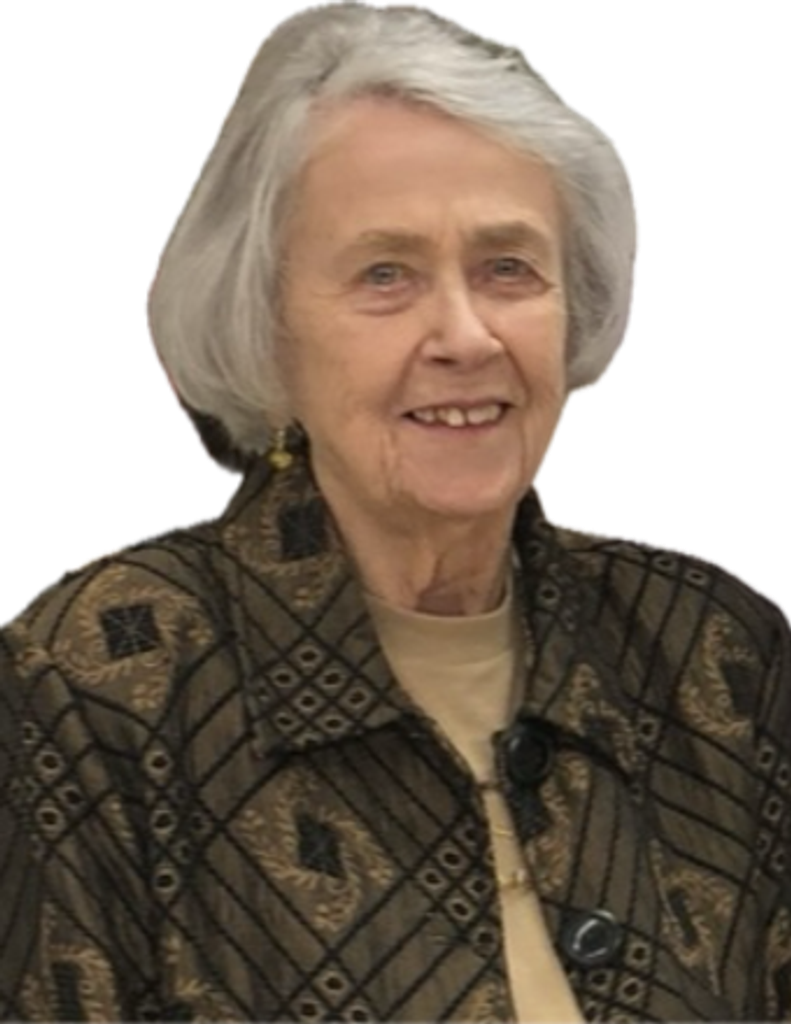 Betty Jean Bowden