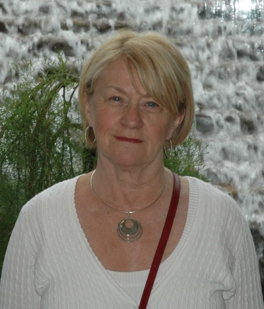 Carol Shalla