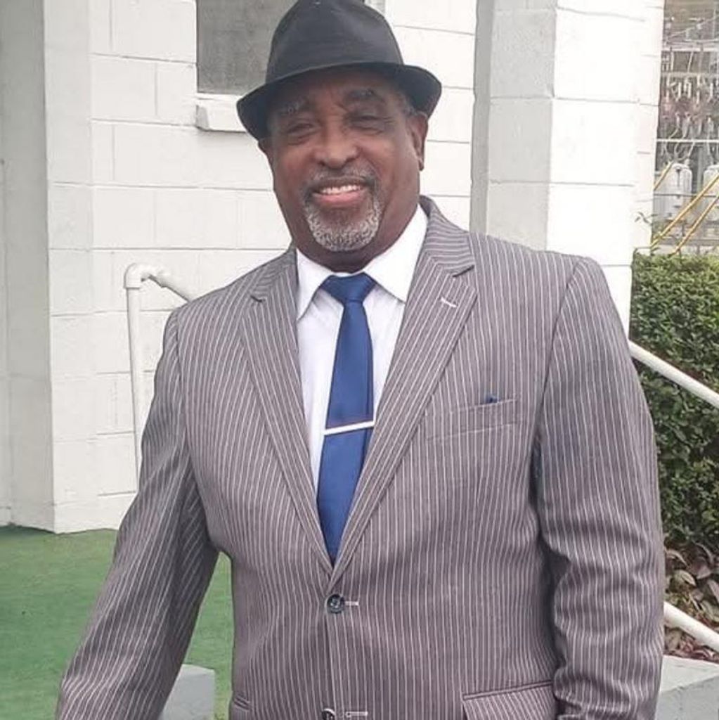 Mr. Joe W. Winston Profile Photo