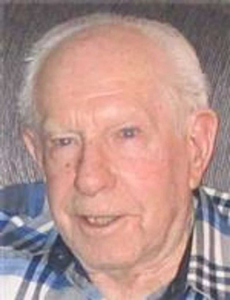 Mathew Armstrong Ferguson